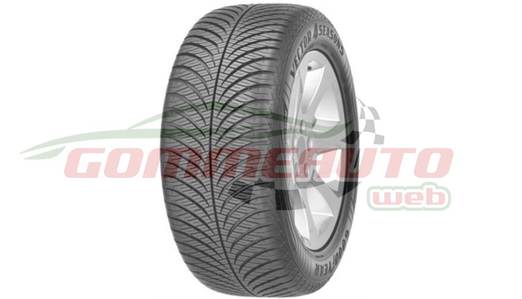 COP. 195/55HR15  GOODYEAR  VECTOR-4S G2             85H M+S
